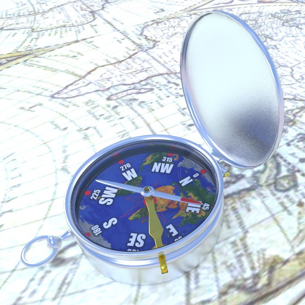 Compass preview image 1